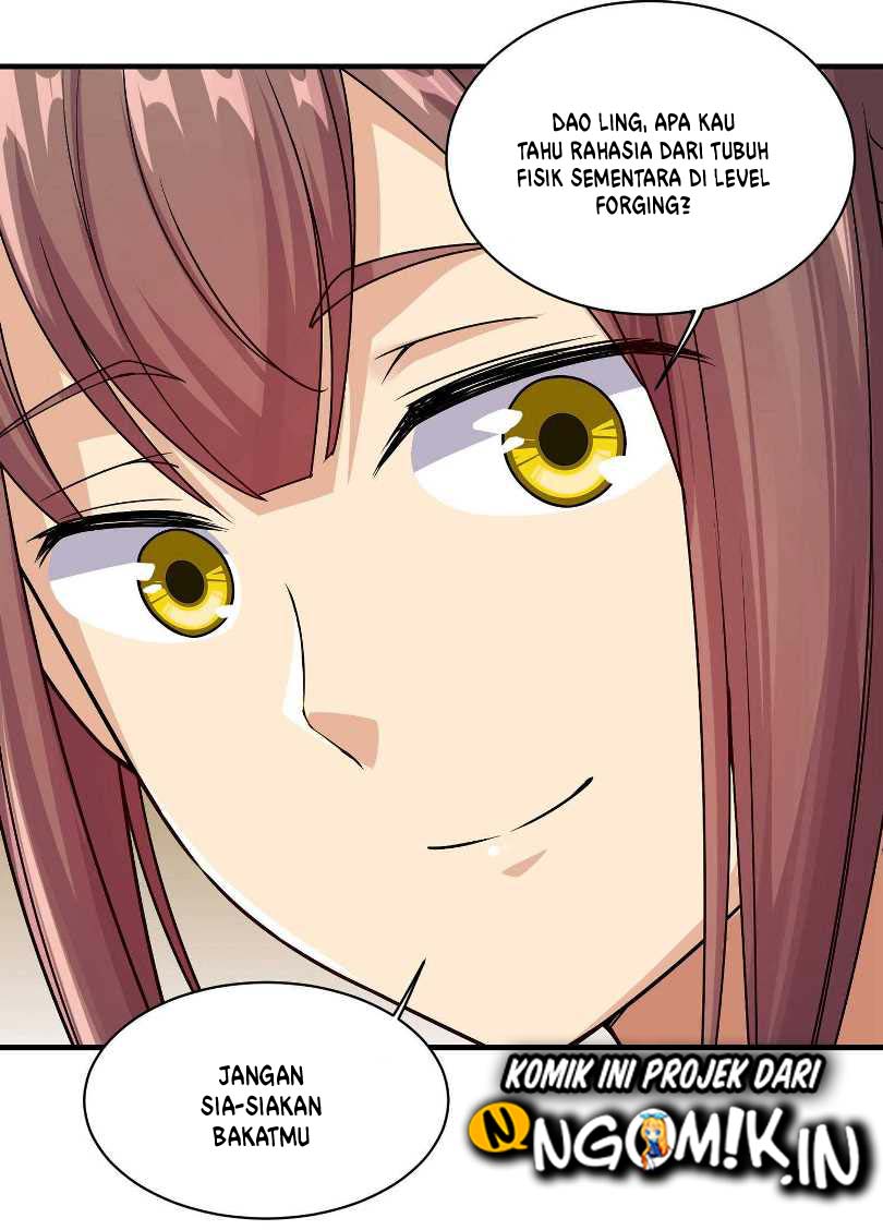 Matchless Emperor Chapter 07 Gambar 11
